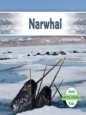 cover image of Narwhal